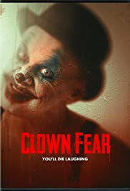 Clown Fear (2020) M4ufree